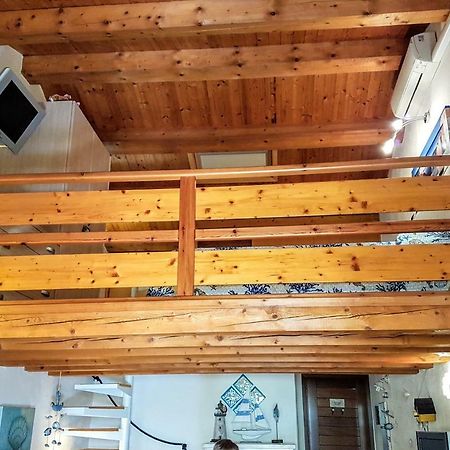 La Casa Di Chris Lägenhet Golfo Aranci Exteriör bild