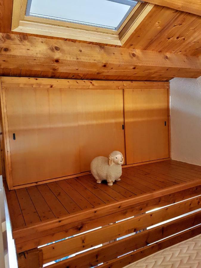 La Casa Di Chris Lägenhet Golfo Aranci Exteriör bild